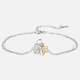 Maude Adjustable Good Luck Bracelet - image 2