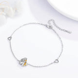 Maude Adjustable Good Luck Bracelet - image 5