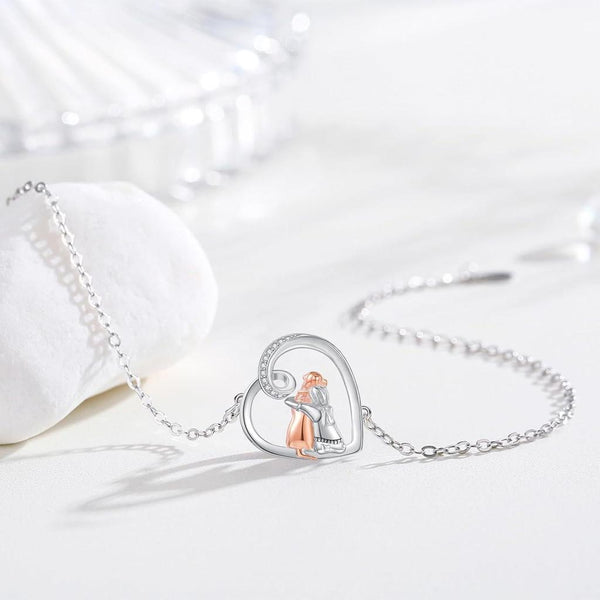 Maude Adjustable Good Luck Bracelet - image 7