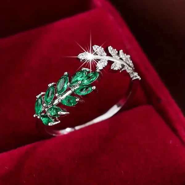 Serena Ring - image 1