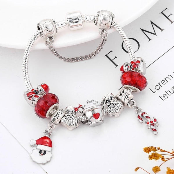 Maisie Christmas Bracelet - image 1