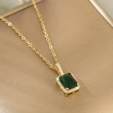 Samantha Necklace - image 2