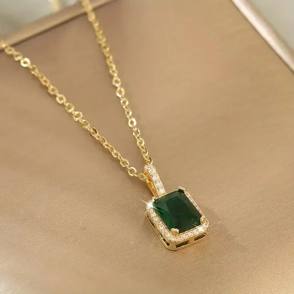 Samantha Necklace - image 2