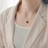 Samantha Necklace - image 3