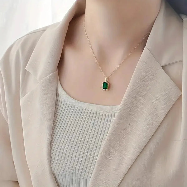 Samantha Necklace - image 3