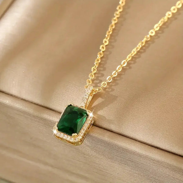 Samantha Necklace - image 1