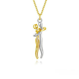 Eugenia Necklace - image 5
