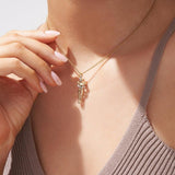 Eugenia Necklace - image 6