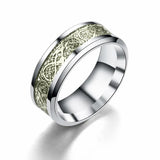 Henry Flow Ring — Silver-Tone — image 1
