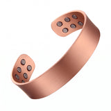 Matilda Bracelet | Copper-Tone