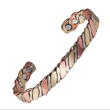 Margot Bracelet | Copper-Tone — image 2