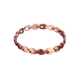 Madeleine Bracelet | Copper-Tone — image 4