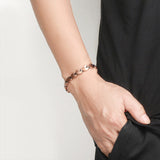 Madeleine Bracelet | Copper-Tone — image 5