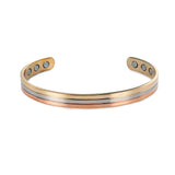 Lydia Bracelet | Copper-Tone — image 3