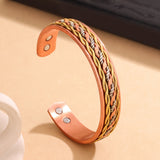 Lucille Bracelet | Copper-Tone