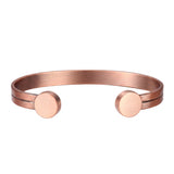 Louise Bracelet | Copper-Tone — image 2