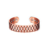 Katherine Bracelet | Copper-Tone — image 5