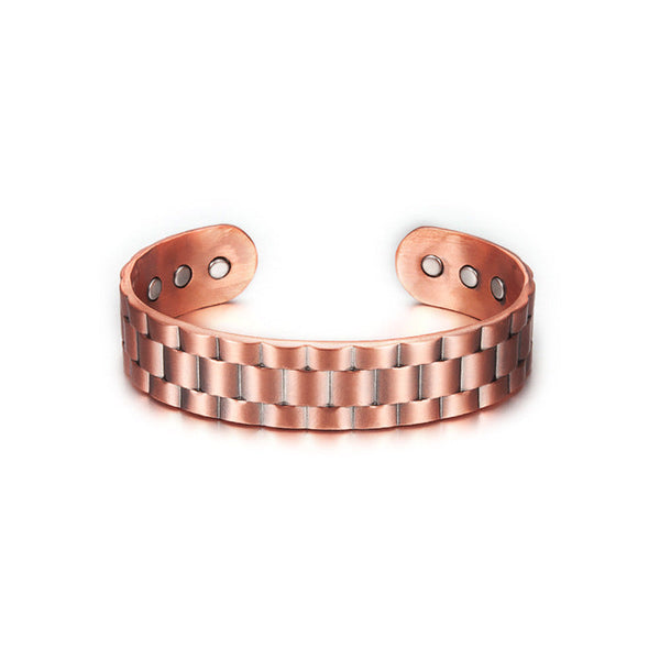 Katherine Bracelet | Copper-Tone — image 5