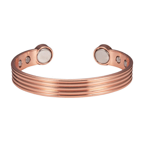 Esme Bracelet | Copper-Tone — image 2