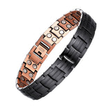 Emma Bracelet | Copper-Tone