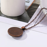 Louisa Necklace | Copper-Tone — image 4