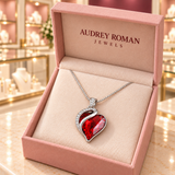 Audrey Roman Jewels boutique — box