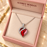 Audrey Roman Jewels boutique — overhead