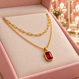 Audrey Roman Jewels boutique — macro