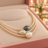 Audrey Roman Jewels boutique — macro